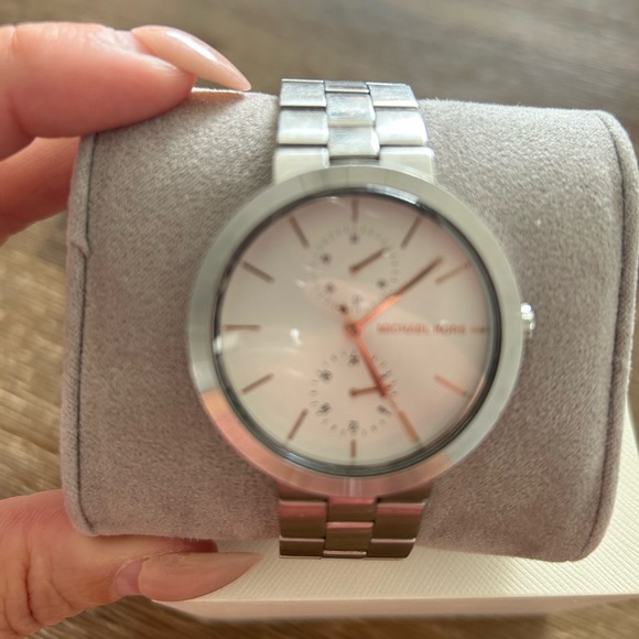 Watch Michael Kors MK6407 - Picture 3 of 7